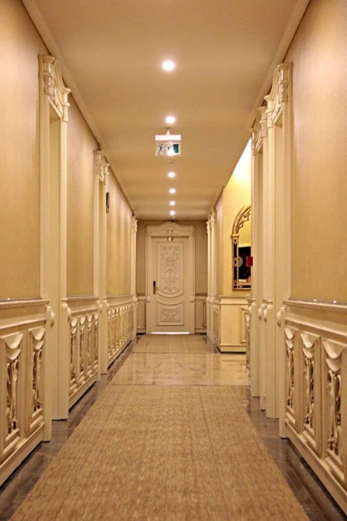 Kasri Sercehan Hotel Mardin Ngoại thất bức ảnh
