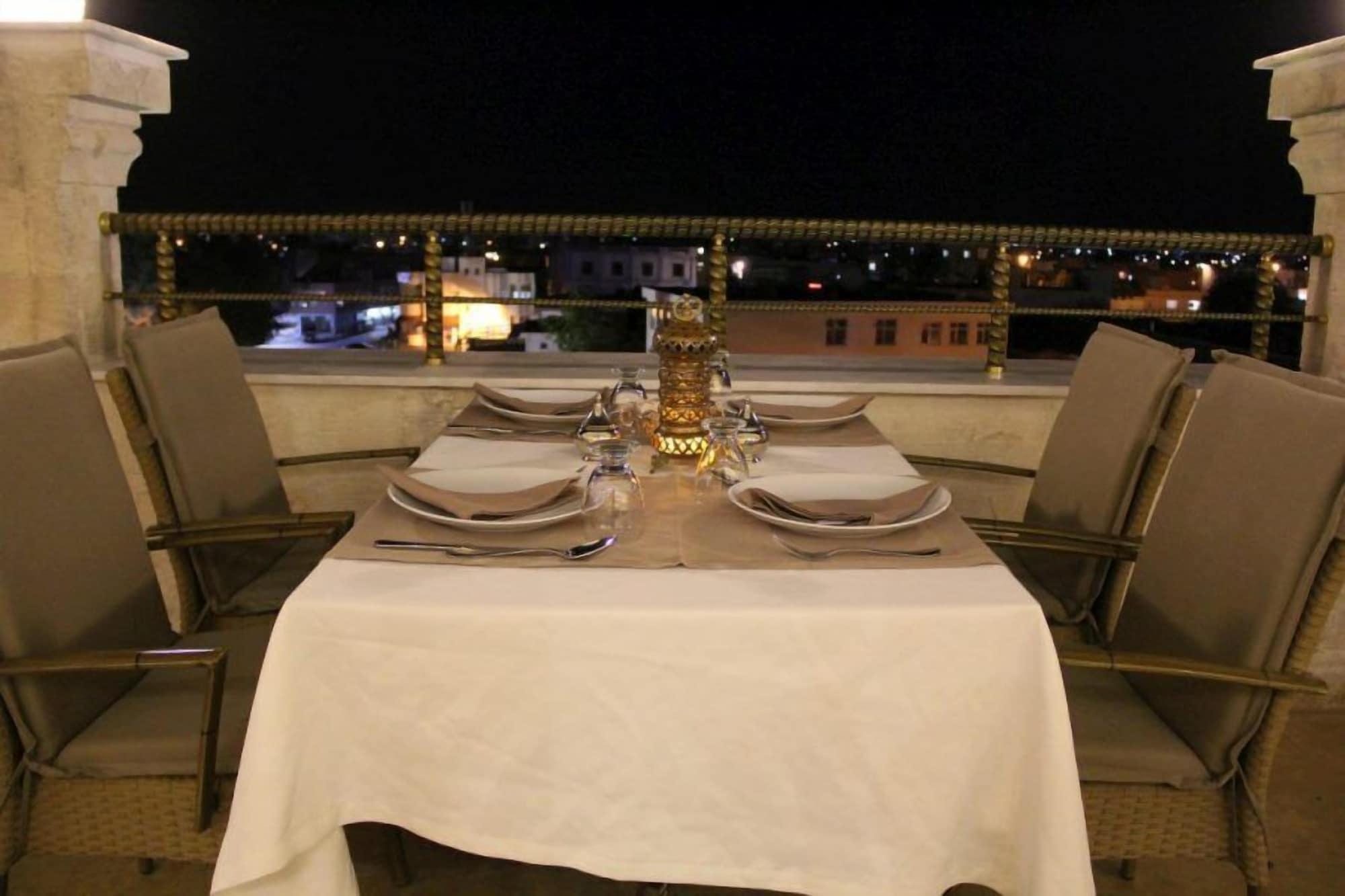 Kasri Sercehan Hotel Mardin Ngoại thất bức ảnh