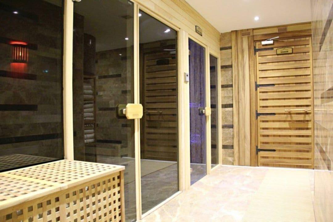 Kasri Sercehan Hotel Mardin Ngoại thất bức ảnh