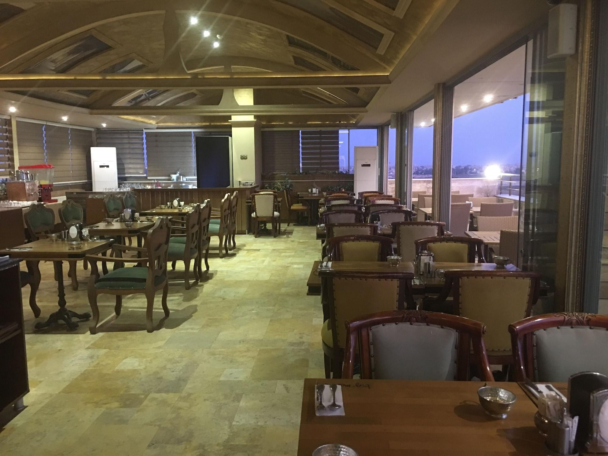 Kasri Sercehan Hotel Mardin Ngoại thất bức ảnh