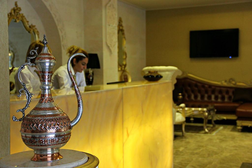 Kasri Sercehan Hotel Mardin Ngoại thất bức ảnh