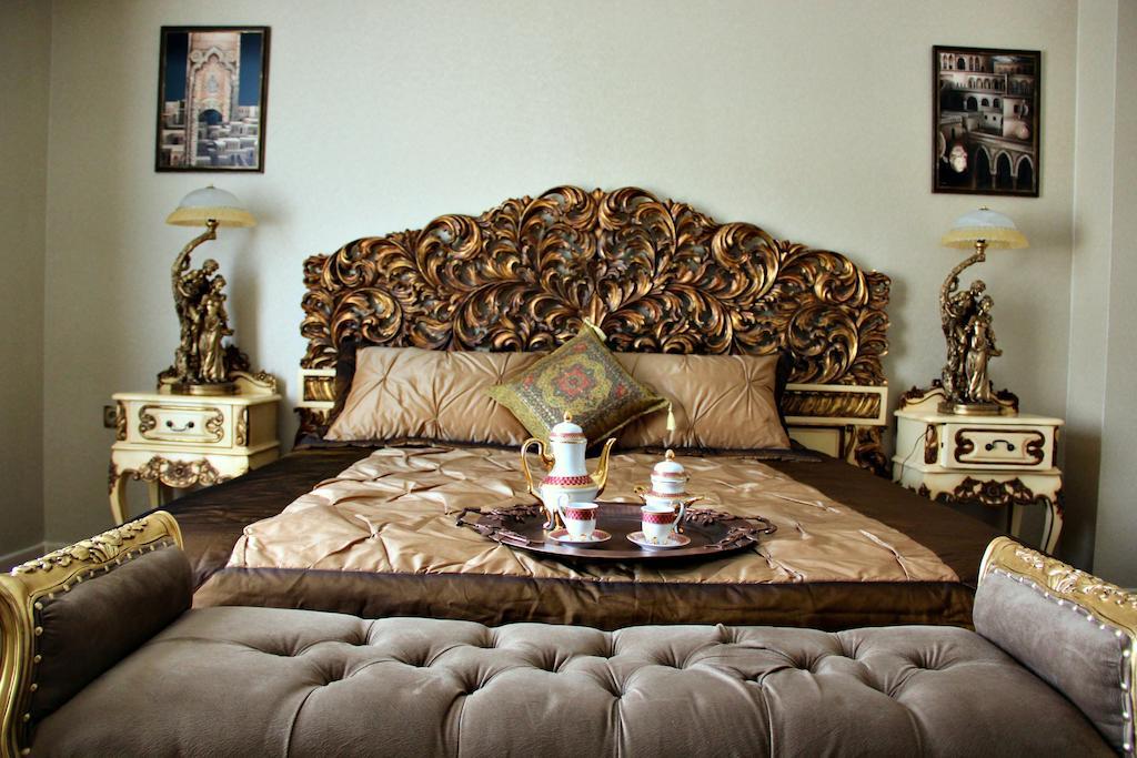 Kasri Sercehan Hotel Mardin Phòng bức ảnh