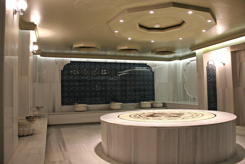 Kasri Sercehan Hotel Mardin Ngoại thất bức ảnh