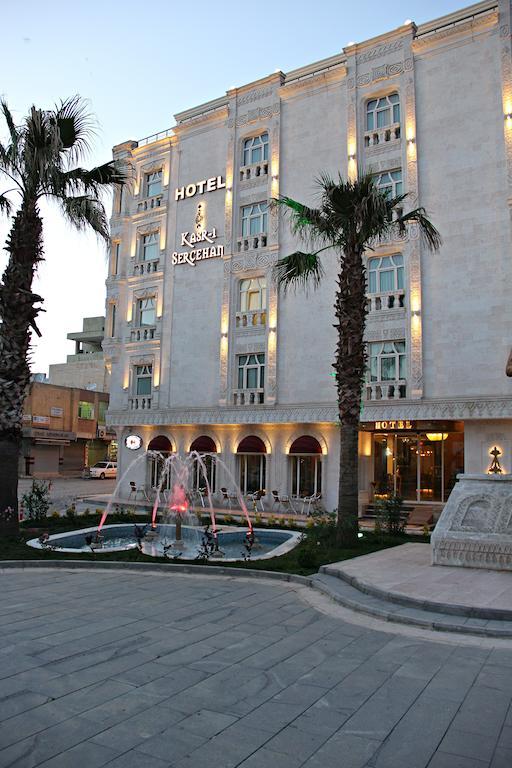 Kasri Sercehan Hotel Mardin Ngoại thất bức ảnh