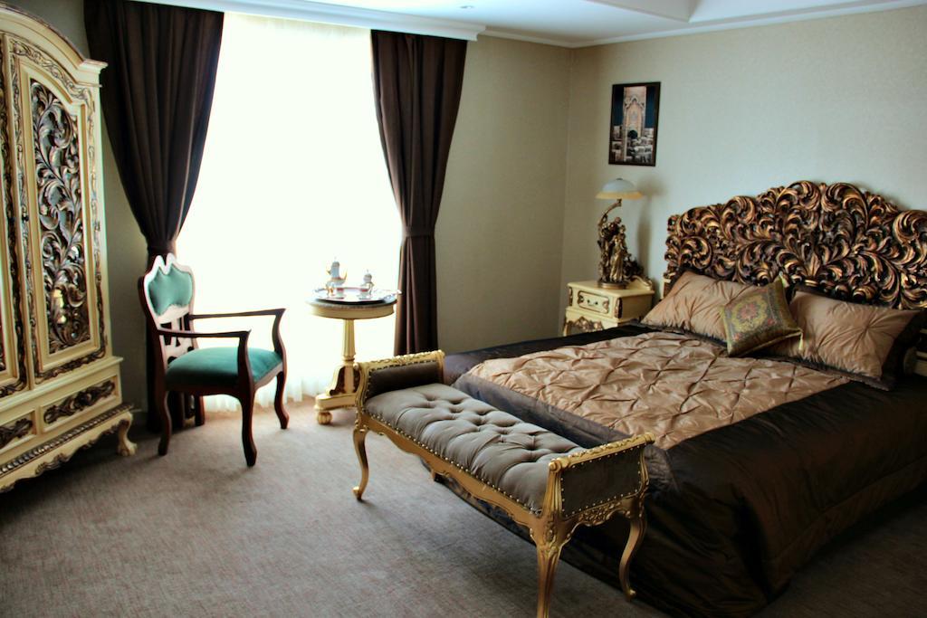 Kasri Sercehan Hotel Mardin Phòng bức ảnh