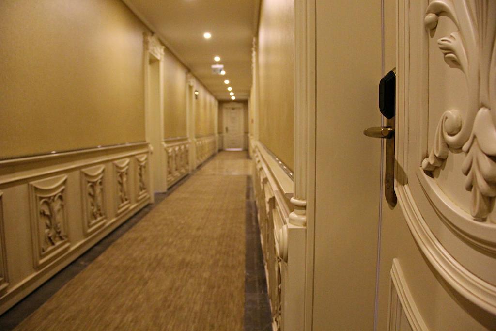 Kasri Sercehan Hotel Mardin Ngoại thất bức ảnh