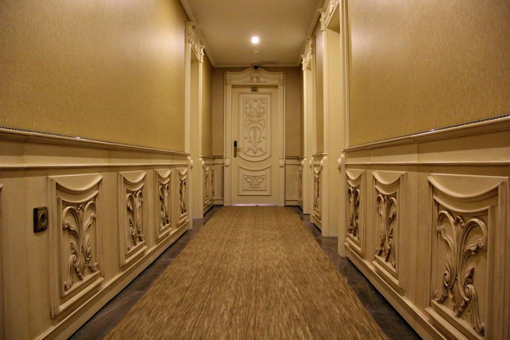 Kasri Sercehan Hotel Mardin Ngoại thất bức ảnh