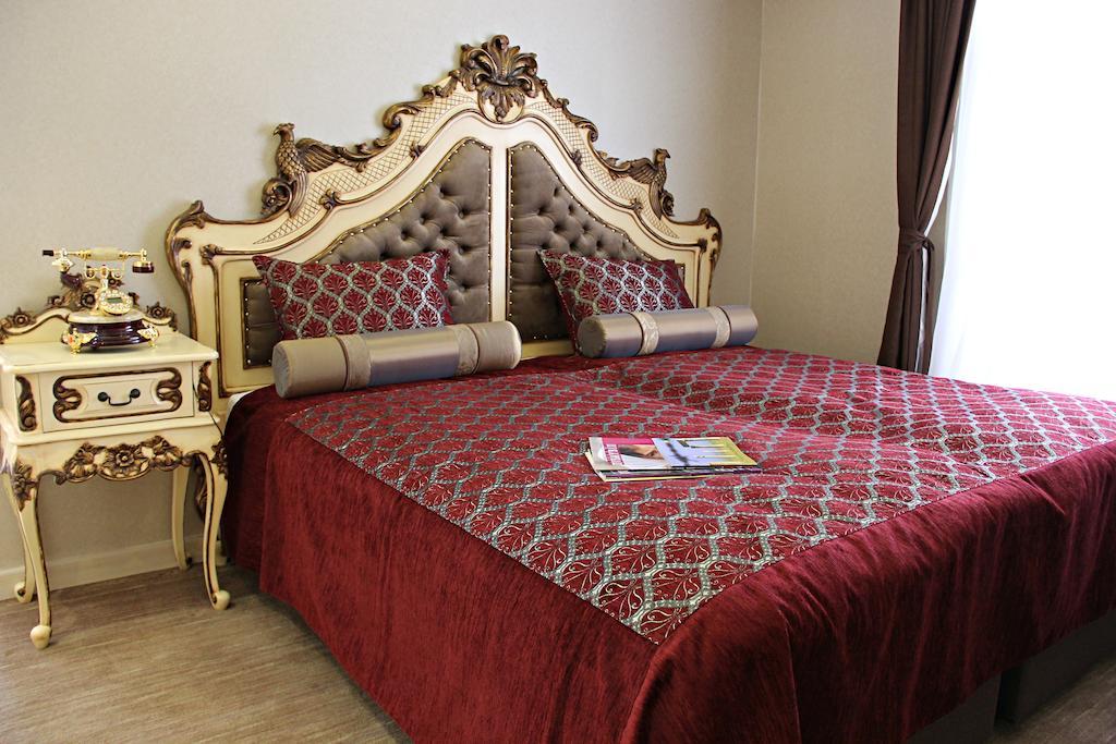 Kasri Sercehan Hotel Mardin Phòng bức ảnh