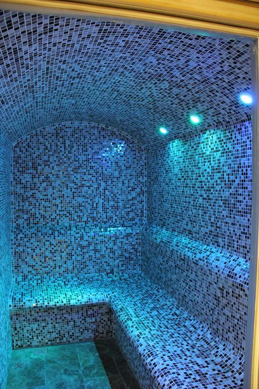 Kasri Sercehan Hotel Mardin Ngoại thất bức ảnh