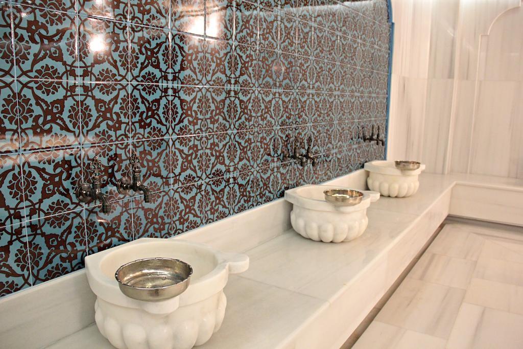 Kasri Sercehan Hotel Mardin Ngoại thất bức ảnh